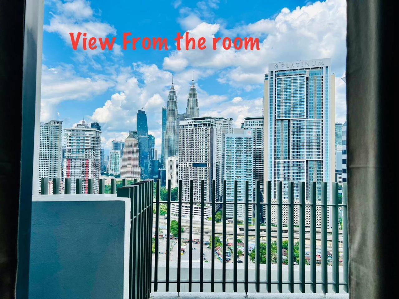 The Luxe Colony Skypool By Tasu Home Kuala Lumpur Buitenkant foto