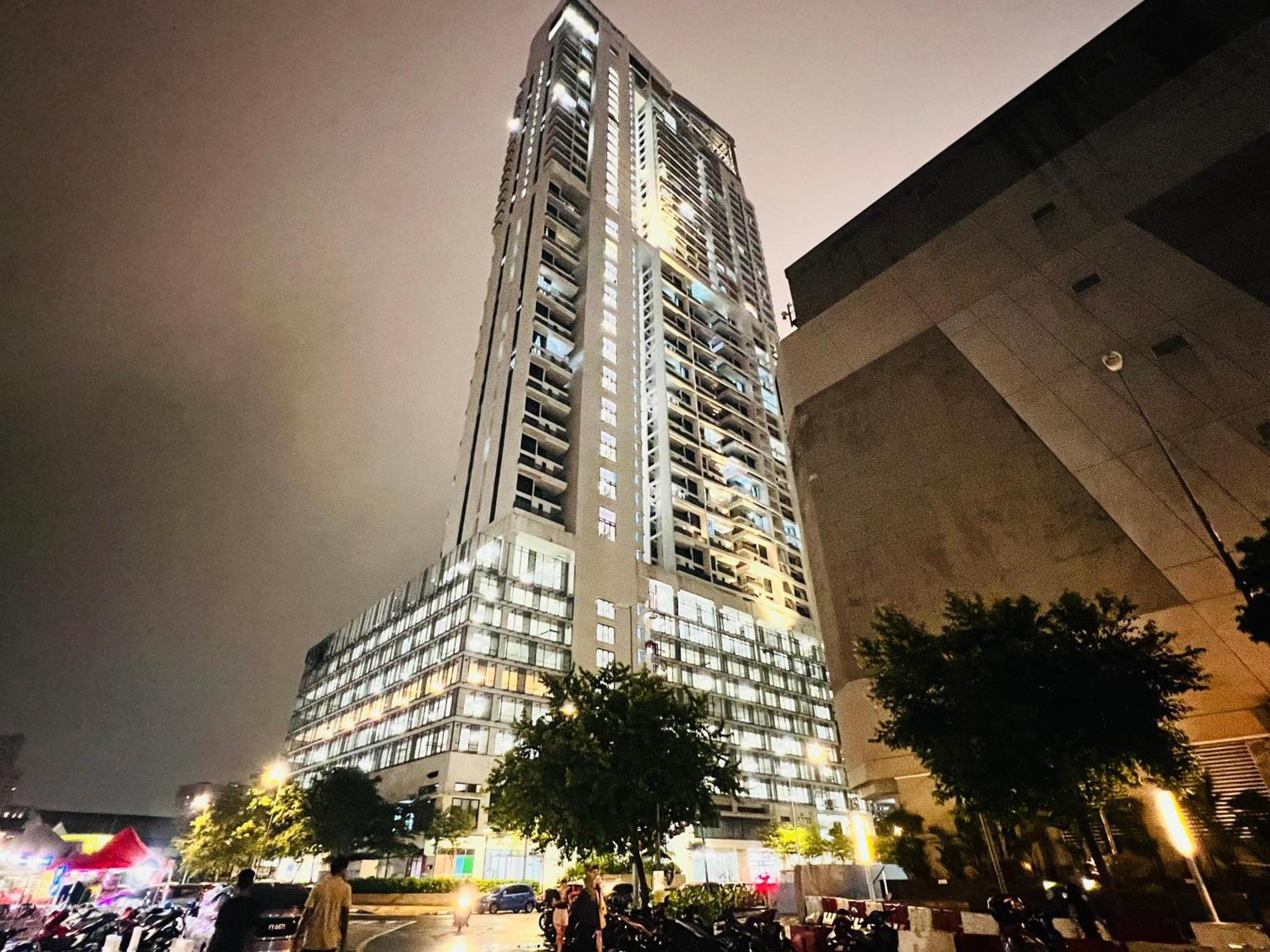 The Luxe Colony Skypool By Tasu Home Kuala Lumpur Buitenkant foto