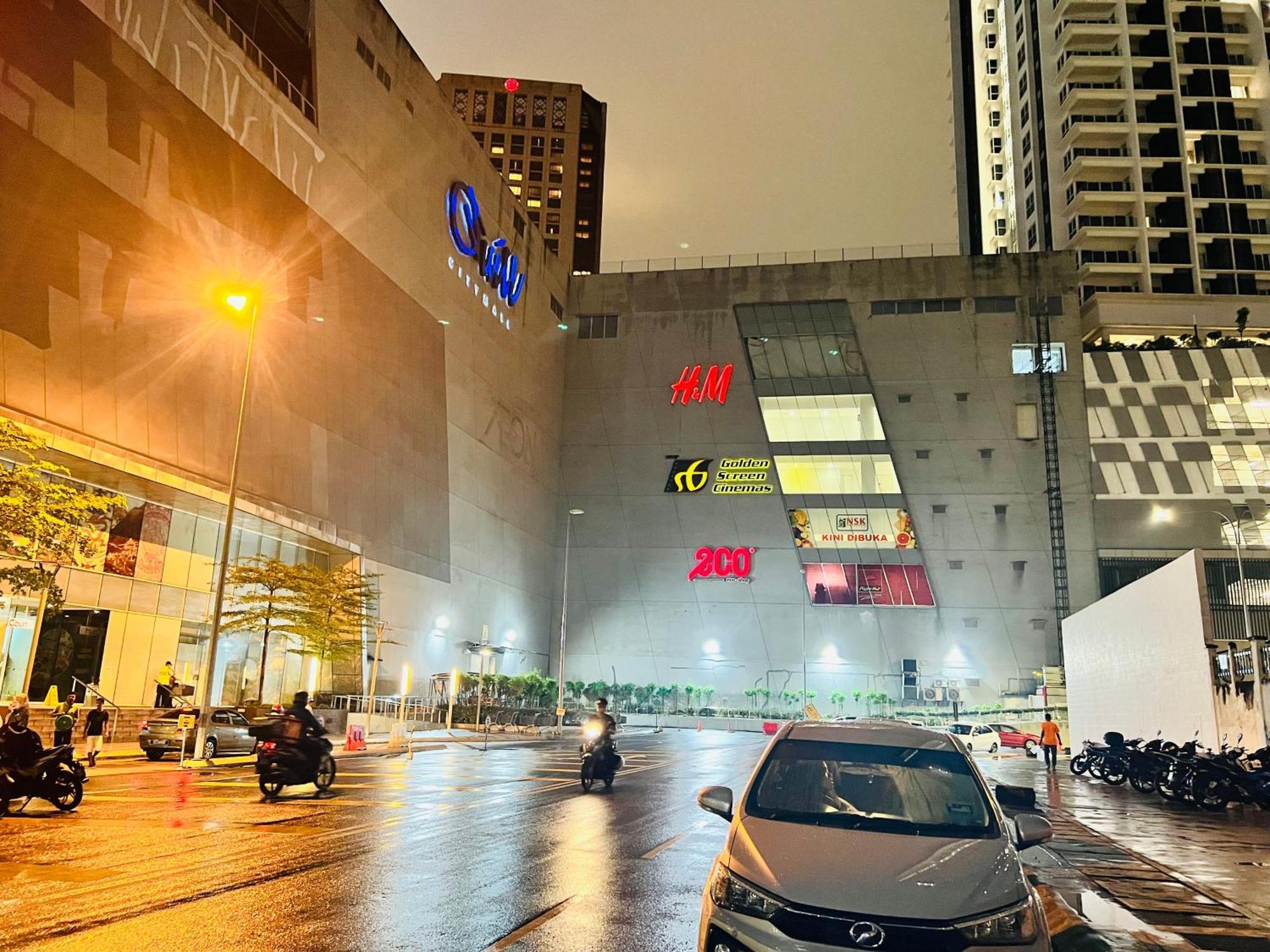 The Luxe Colony Skypool By Tasu Home Kuala Lumpur Buitenkant foto
